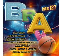 Various - Bravo Hits Vol. 127
