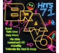 Bravo Hits Vol.71