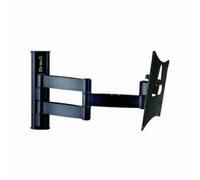 BRAVO LCD10 Negro Soporte TV en Pared 23-40 Pulgadas Max 20KG Rotación 90