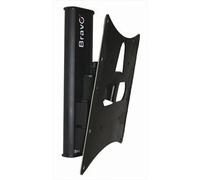 Bravo LCD8B Soporte De TV De Pared Inclinable
