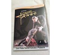 Bravo, Luis - Forever Tango: Live From Teatro Coliseo Podesta [USA] [DVD]