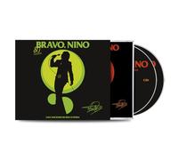 Bravo, Nino. Las Canciones de Una Leyenda. 80 Aniversario (Edición Limitada)