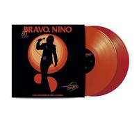 Bravo, Nino. Las Canciones de Una Leyenda. 80 Aniversario - Vinilo Doble