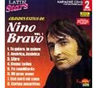 Bravo, Nino - Nino Bravo-Latin Stars Karaoke
