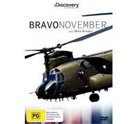 Bravo November [Edizione: Australia] [Italia] [DVD]