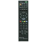 BRAVO Original 3 Mando a Distancia para Televisores sony