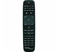 Bravo Original 4 Control Remoto Dedicado Para Tv Philips
