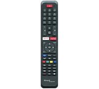 Bravo Original6 Mando a Distancia para TV Telefunken