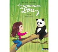Bravo, Petit Panda !