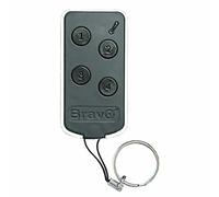 BRAVO RADIO CONTROL DOORx OPENER 90502176