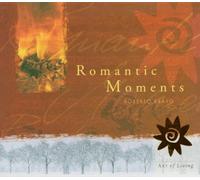 Bravo, Roberto - Romantic Moments [Import]