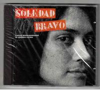 Bravo, Soledad - Cantos Revolucionarios De