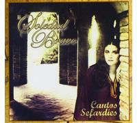 Bravo,Soledad - Cantos Sefardies