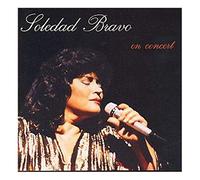 Bravo, Soledad - en Concert [Import]
