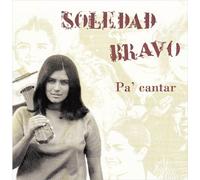Bravo Soledad - Pa Cantar
