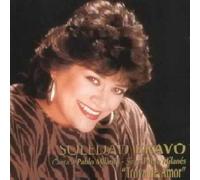 Bravo, Soledad - Soledad Bravo Chante Pablo Milanés
