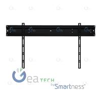 Bravo Soporte Fijo de Pared Wall 2 Conector Universal Soporte TV 32” 85”