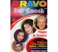 Bravo Star Coach - Tips & Tricks [Alemania] [DVD]