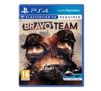 Bravo Team (PSVR) [Importación inglesa]