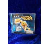 Bravo-The Hits 2001 - Bravo - The Hits 2001