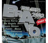 Bravo-the Hits 2002 Vol.1