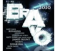 Bravo - The Hits 2010