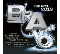 Bravo the Hits 2019