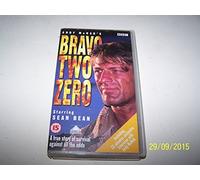Bravo Two Zero [Francia] [VHS]