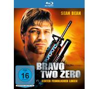 Bravo Two Zero - Hinter feindlichen Linien [Alemania] [Blu-ray]