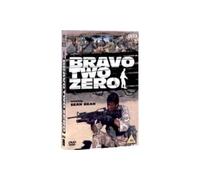 Bravo Two Zero [Reino Unido] [DVD]