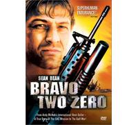 Bravo_Two_Zero_(TV) [Reino Unido] [DVD]