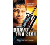 Bravo Two Zero [VHS]