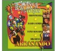 Bravos Del Merengue