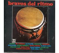 Bravos Del Ritmo - Bravos Del Ritmo