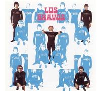Bravos - Ilustrisimos Bravos [Import]