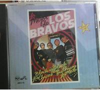 Bravos - Lo Mejor De