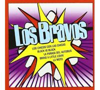 Bravos - Singles Collection [Import]