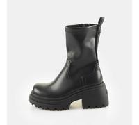 Bravr Sock Boot schwarz 40