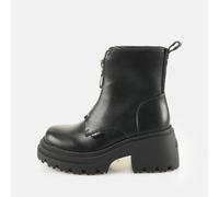 Bravr Zip schwarz 37