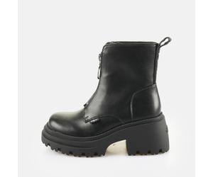 Bravr Zip schwarz 37