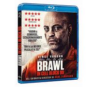 Brawl In Cell Block 99 [Blu-ray]