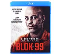 Brawl in Cell Block 99 [Blu-Ray] [Region Free] (IMPORT) (No hay versión española)