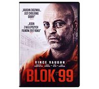 Brawl in Cell Block 99 [DVD] (IMPORT) (No hay versión española)