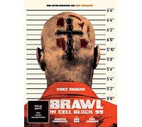 Brawl in Cell Block 99 (Uncut)-2- [Alemania] [Blu-ray]