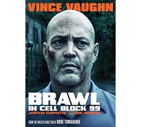 Brawl in Cell Block 99 [USA] [DVD]