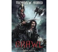 BRAWL: It's a vampire world! (GOTHIC ICONS)