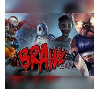 BRAWL (PC) Steam Key - GLOBAL