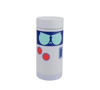 BRAWL STARS - Botella de 8 bits - Licencia oficial - CINEREPLICAS