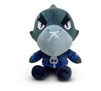 Brawl Stars Peluche Figura Crow 22 Cm Youtooz