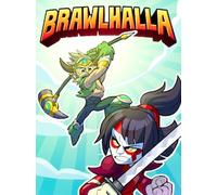 Brawlhalla - Collectors Pack Steam Gift GLOBAL